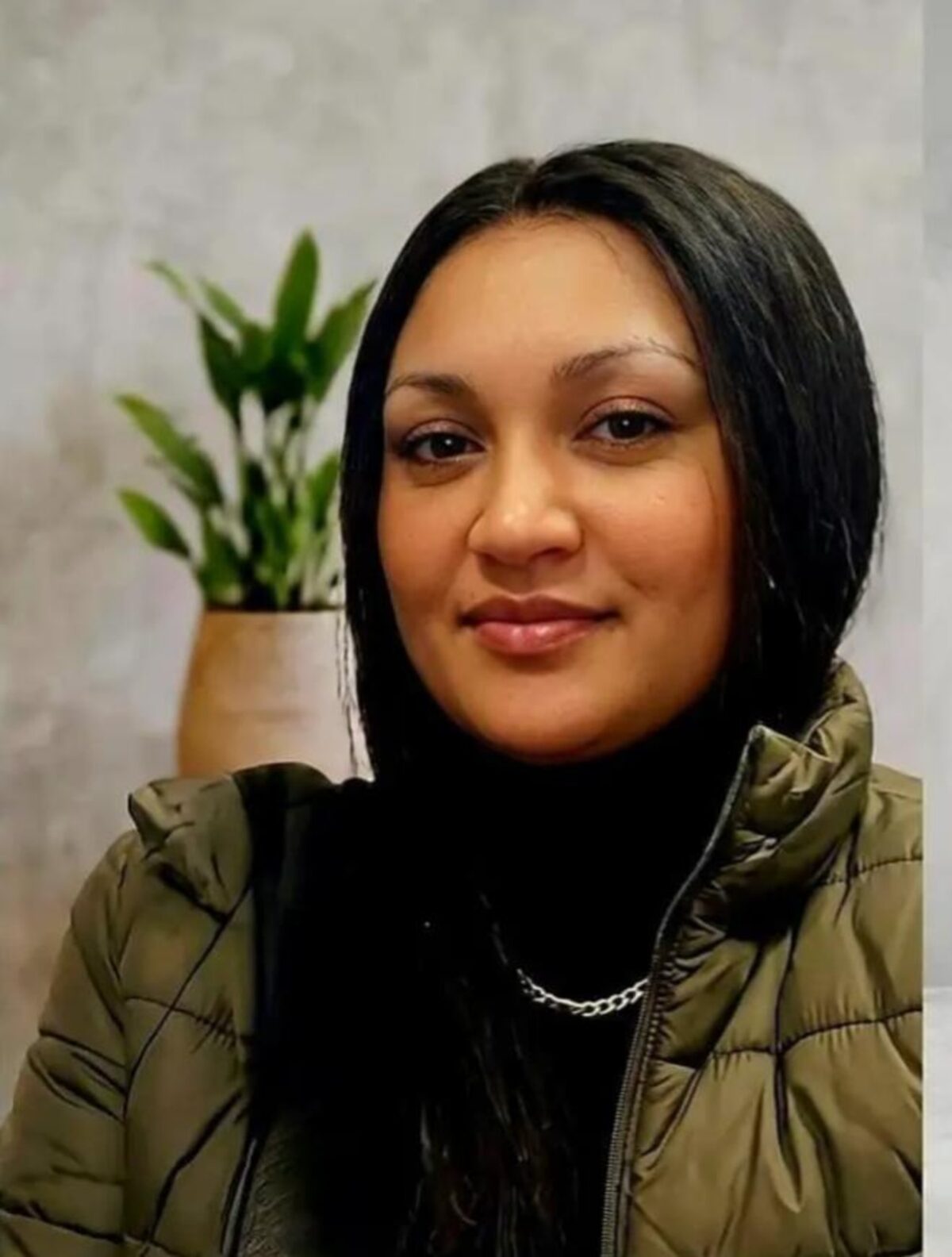 Claudine Cleophas, stigter van High Hopes.