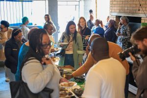 Township tourism unlocked