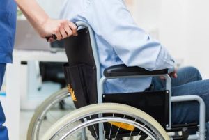 Patient transport concern