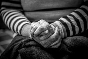 Polisiesoektog na vermiste Weskus-ouma wat aan demensie ly