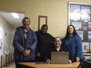 ArcelorMittal closes Science Centre in Vredenburg after 16 years