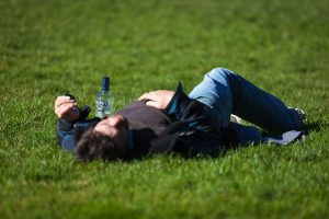 Alkoholiste kán hulp kry
