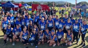 Halfmarathon: Skryf nóú in!