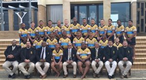 Boland 2de in Cravenweek