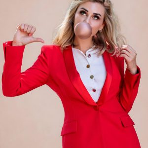 Emily koel in SA