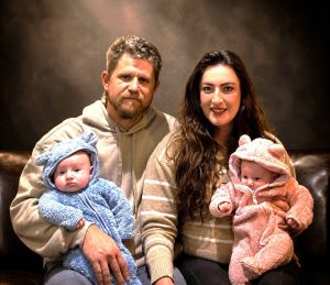 Motherhood beyond hearing