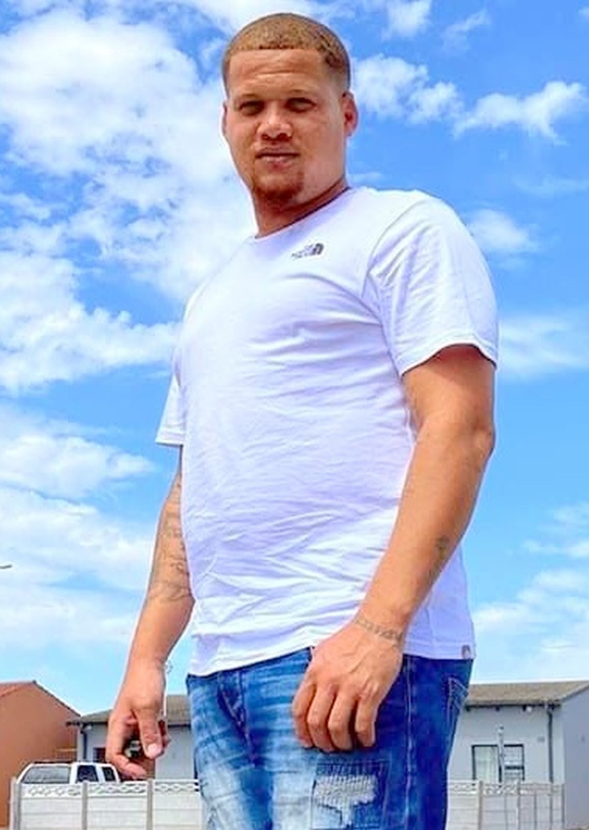 Ayrton Vraagom (28).