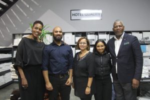 Kolnicks opens its doors in Langebaan