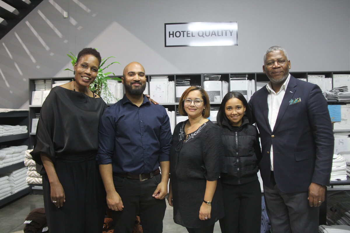Kolnicks opens its doors in Langebaan