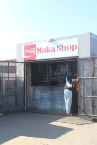 Worker taunted by youths after Louwville shooting