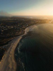 Waterlisensie vir pomp van landbouwater tersyde gestel