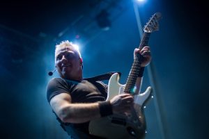 Graham live at Die Koelkamers
