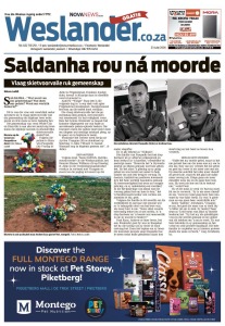 Weslander E-Edition - 23 July 2026
