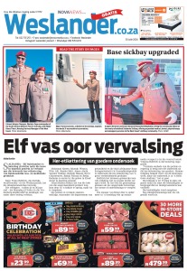 Weslander E-Edition - 30 July 2026