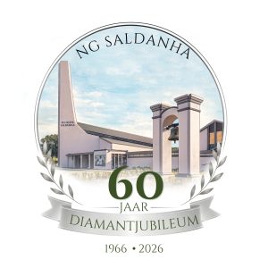 NG Kerk Saldanha vier 60 jaar van geloof en gemeenskap