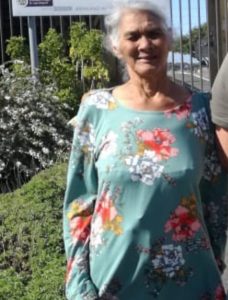 Bejaarde (75) steeds vermis