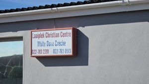 Crèche opposes deregistration