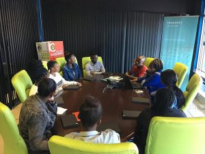 Transnet warns against employment scams