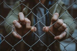 Human trafficking explained