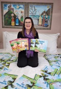 Adri nou ‘n ouma met ‘n roeping