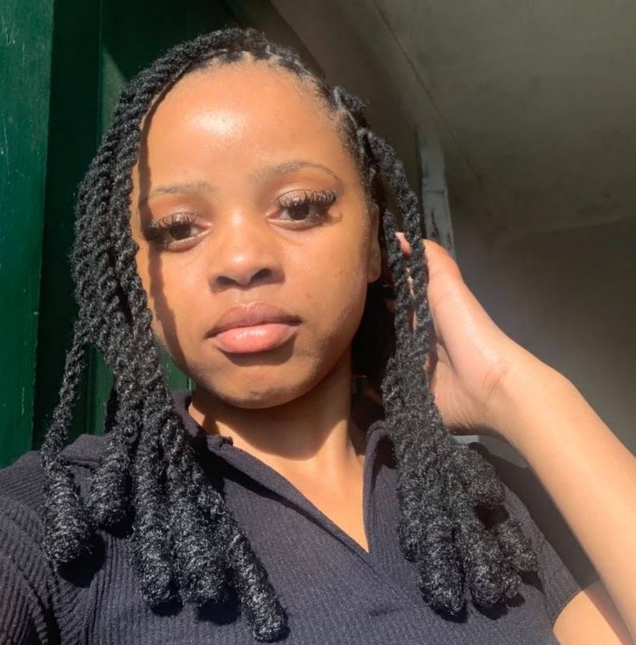 Asemahle Hanisi.