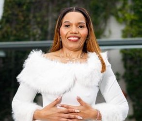 Nosipho Lisa.