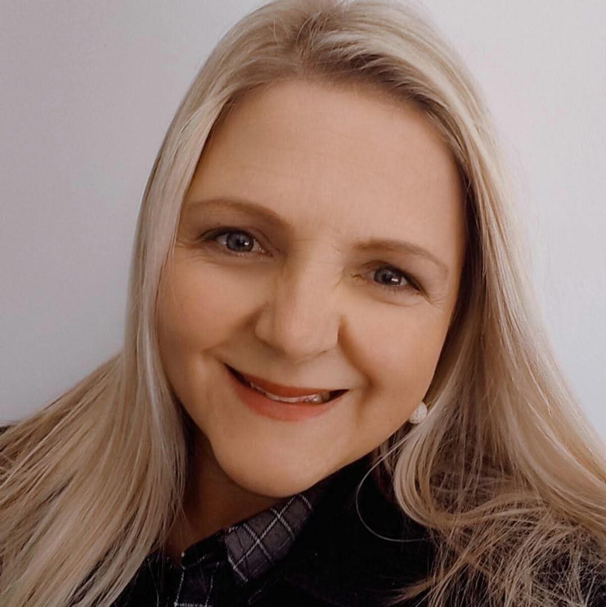 Trish Goosen
