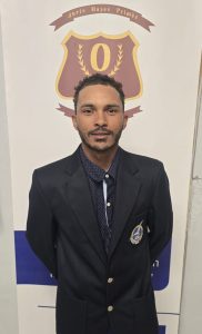 Vredenburgse afrigter skitter