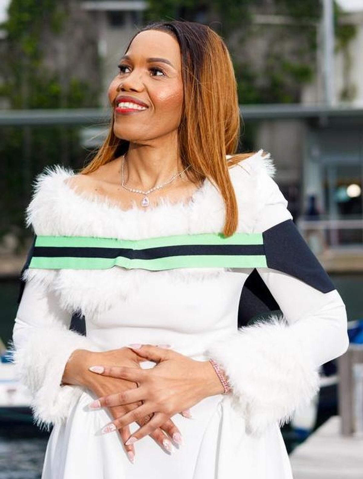 Nosipho Lisa