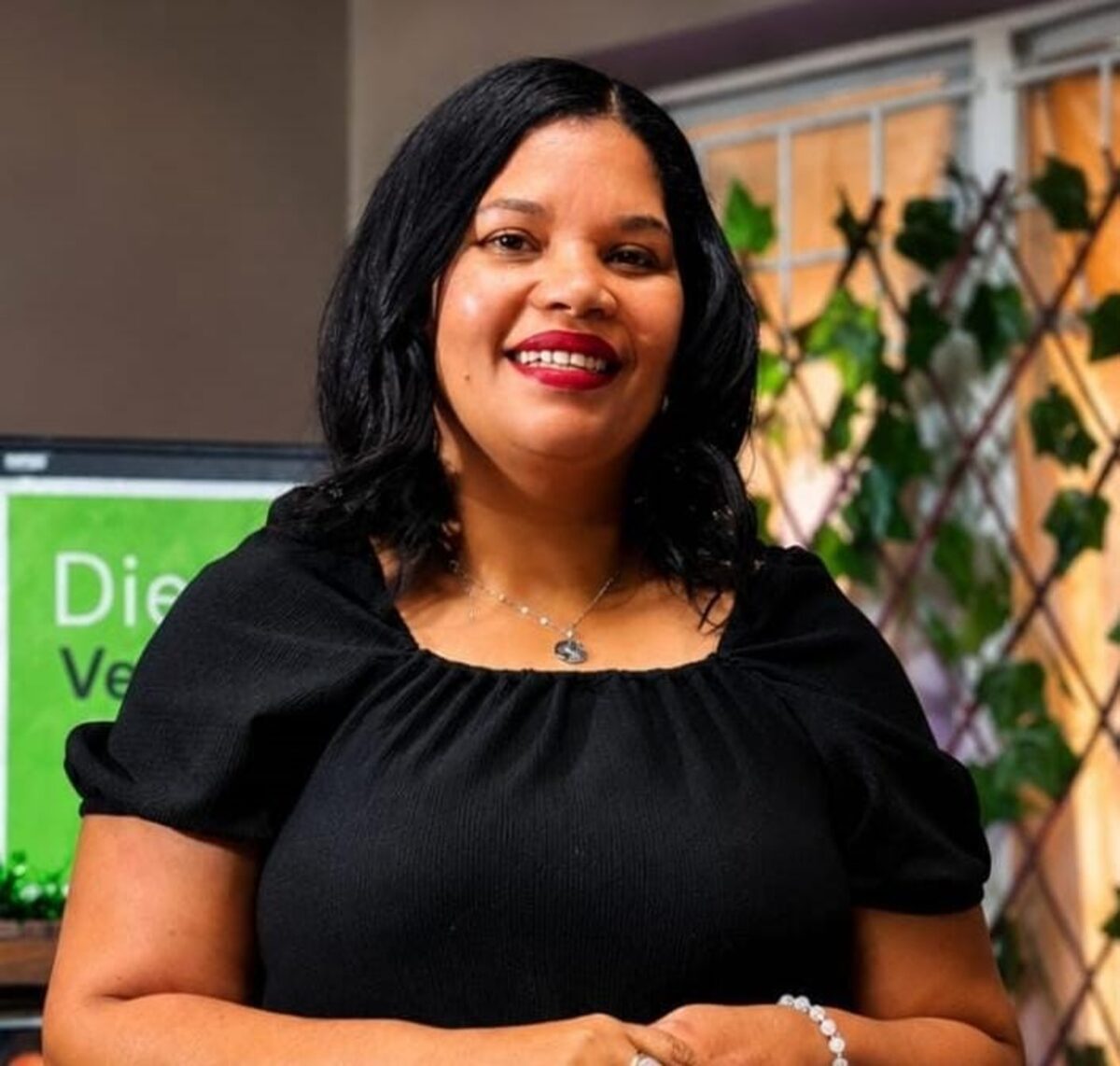 Esmarelda McKay