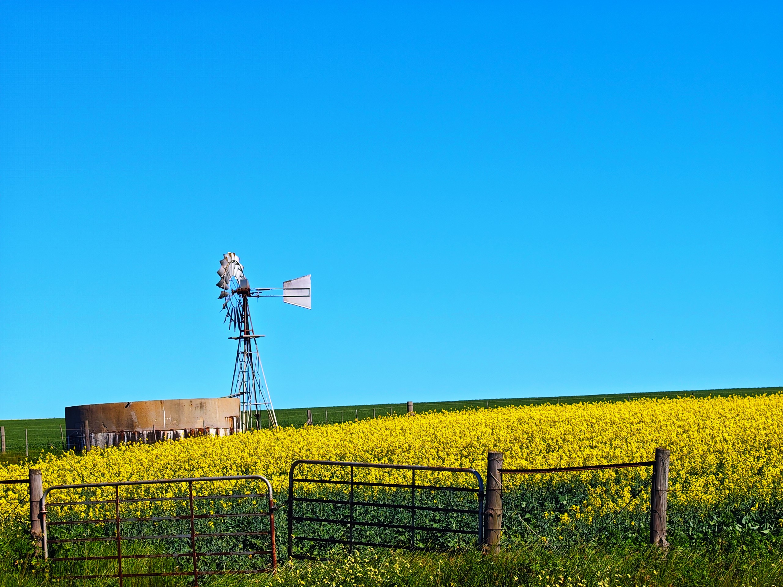 Your land, your water, your food: government’s new nature plan could hit closer than you think