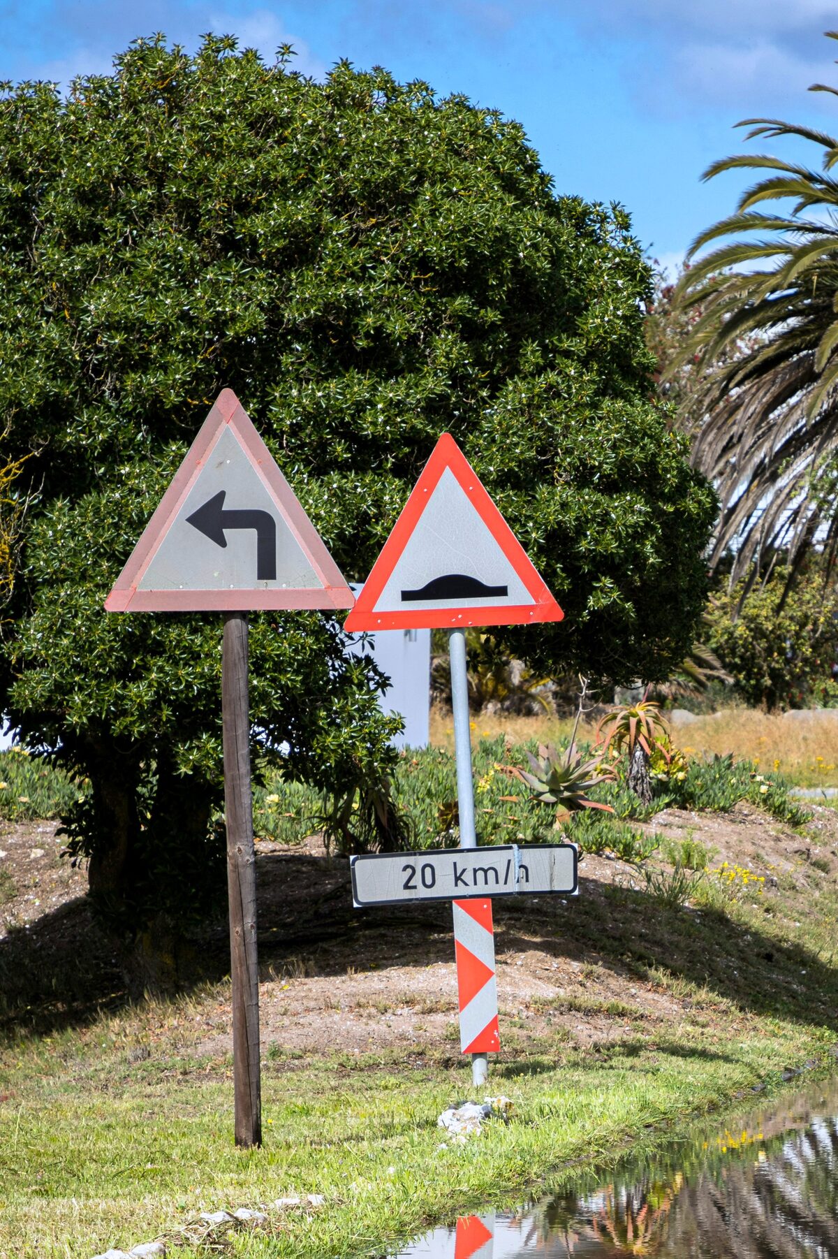 Weskus hoër boetes gespaar