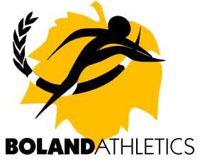 Landloopatlete gereed vir Boland-byeenkoms