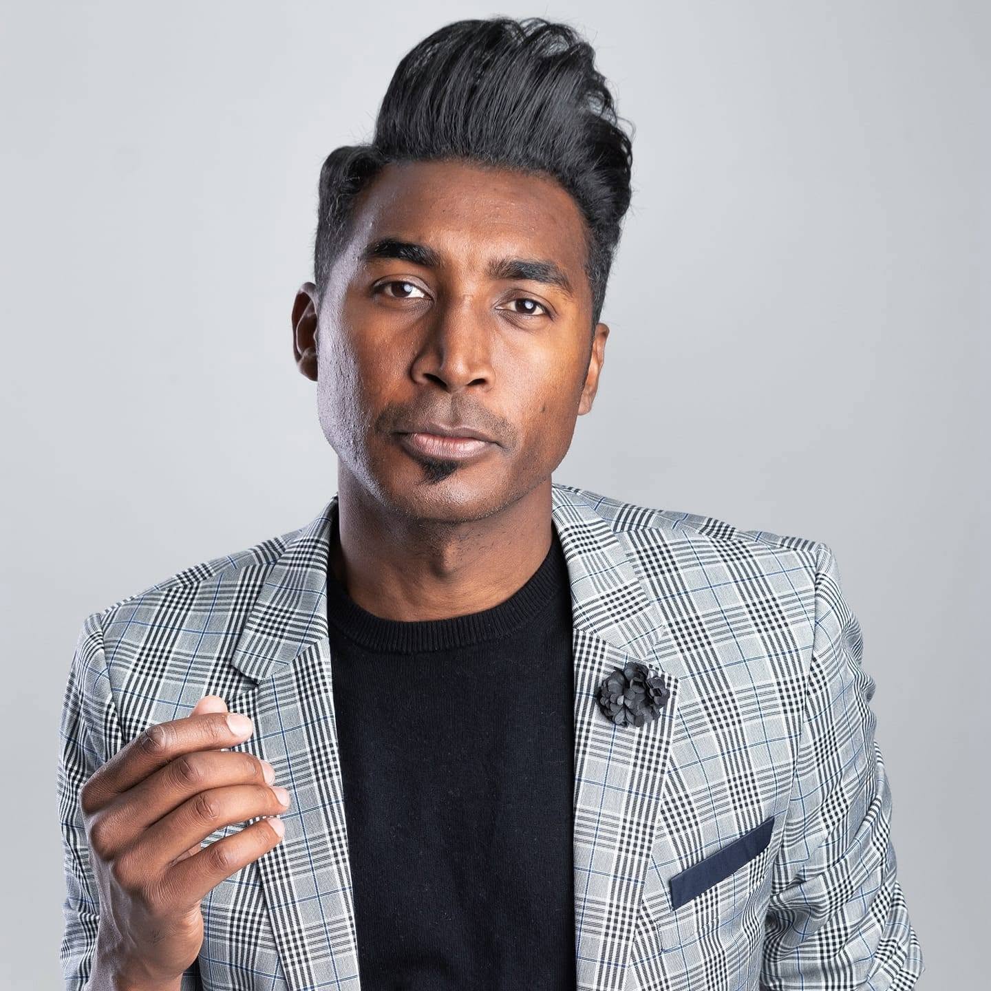 Emo Adams