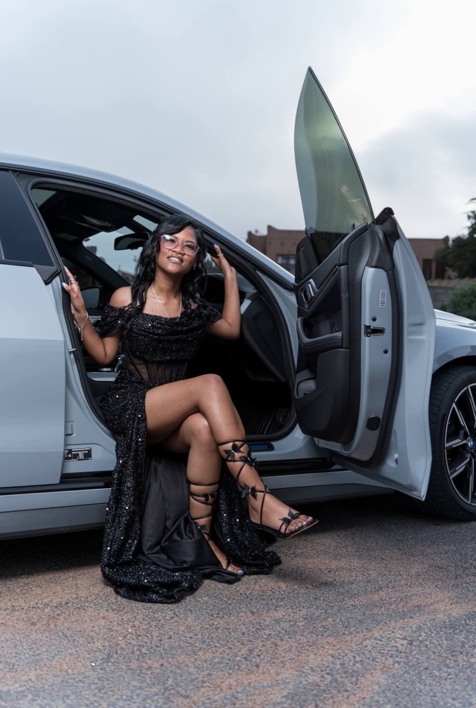 Duelene Fredericks. FOTO: Maxwell Shakur