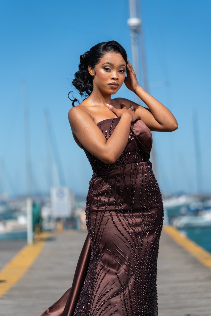 Manasseh Links. FOTO: Iam Dream Catcher