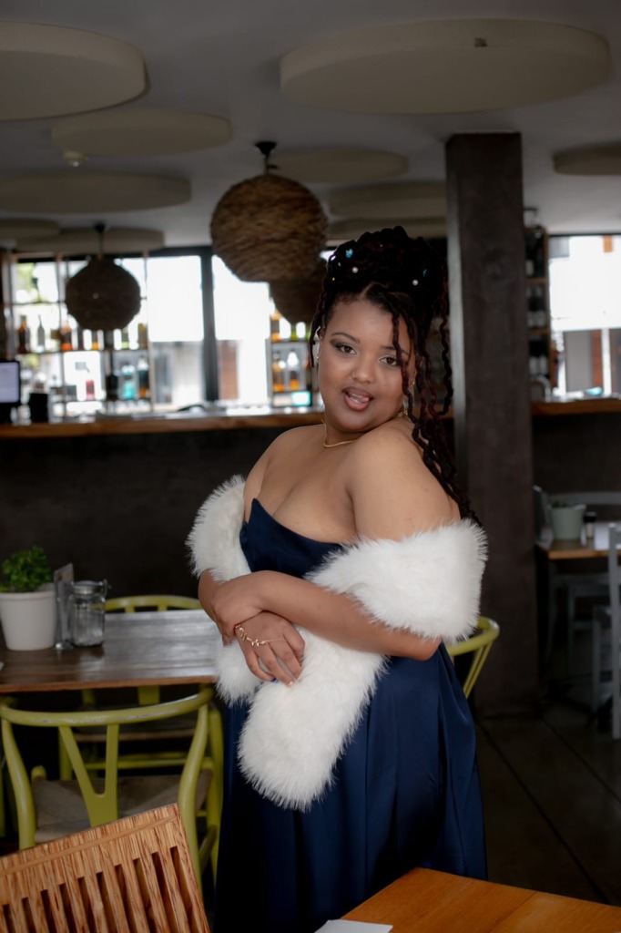 Beyondrè Blaauw. FOTO: All About Photography