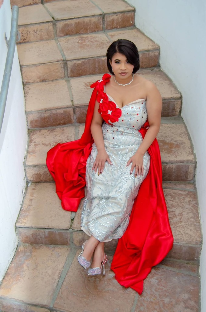 Meacah September. FOTO: CL Photography
