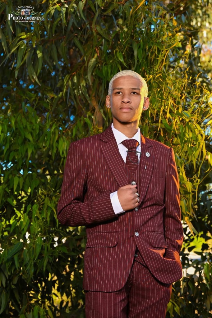 Adrian August. FOTO: Amanda Photo Journeys