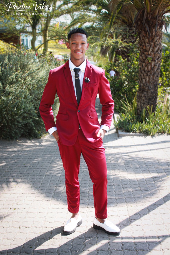 Theodore Willemse. FOTO: Positive Vibes Photography