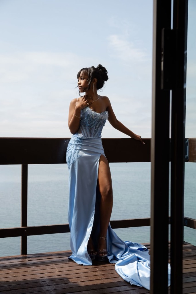 Geneva Adams. Tamryn Jae Photography