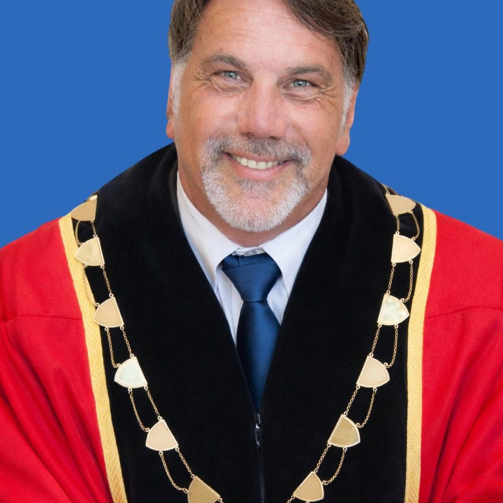 Marius Koen.