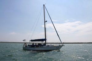 New season sets sail with cruise