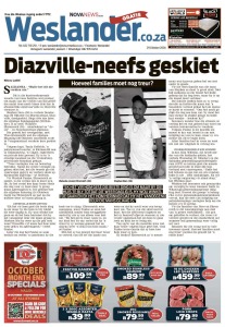 Weslander E-Edition – 29 October 2026