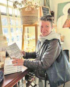 Van braai tot slaai in dié boek