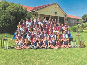 Riverview se blitse draf