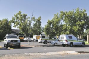 Body found in De La Bat swimming pool