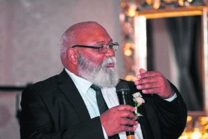 Key champion of local broadcasting dies
