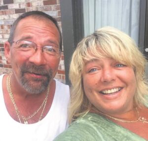 Flou uit swembad gered