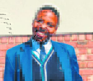 Hard work pays for Akho